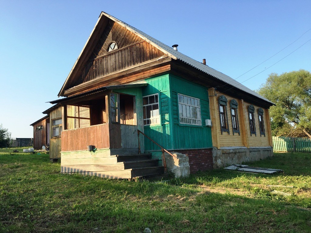 дома купить дом тульская область деревня хозяйство Саяногорске адреса