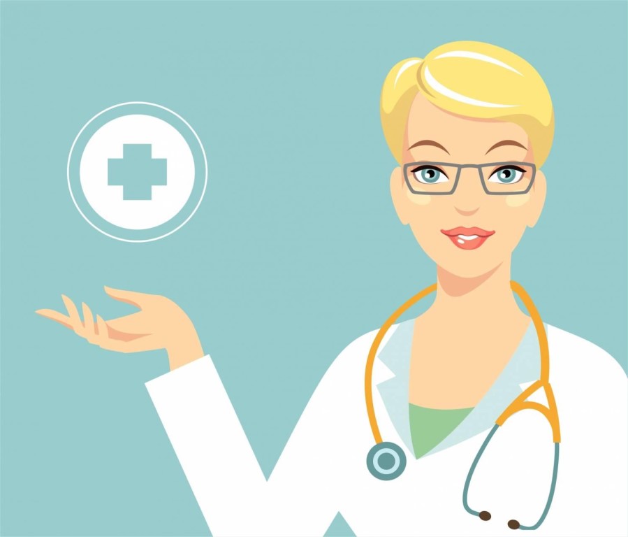 Спектр услуг гинеколога в Спектр услуг гинеколога в