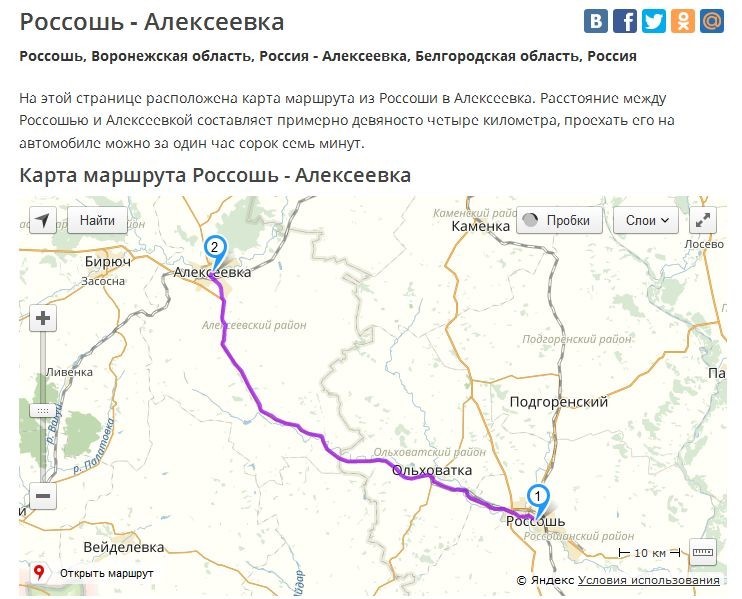 Победа Россошь Магазин График