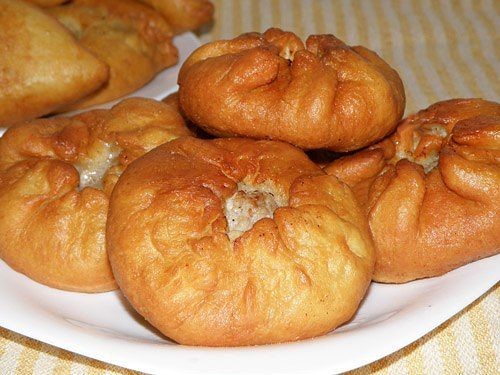 Как приготовить беляши с мясом фото Как приготовить беляши с мясом фото