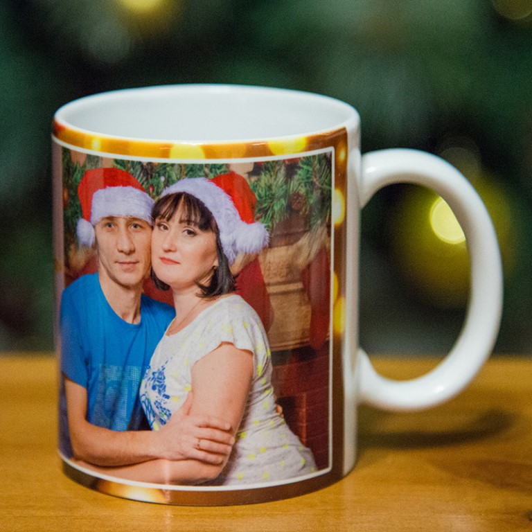 Кружка с фото на заказ спб Кружка с фото на заказ спб