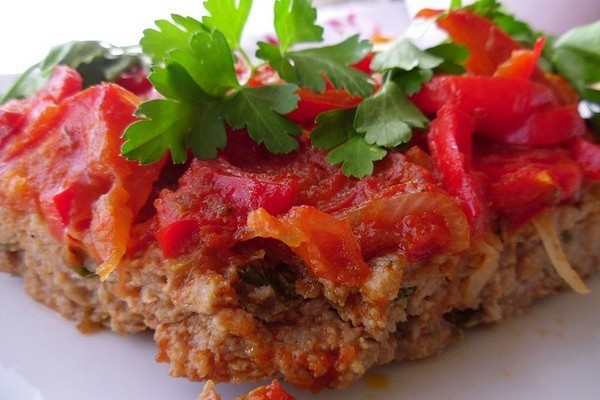 Ленивое мясо рецепт с фото Ленивое мясо рецепт с фото