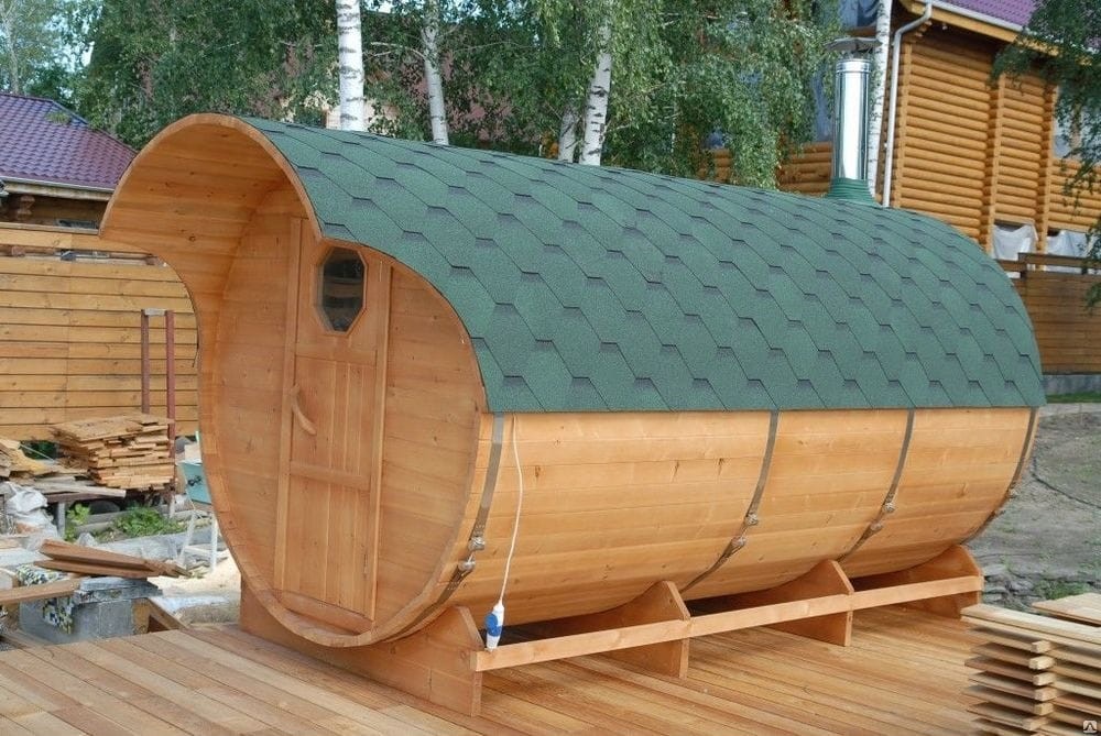 Бани бочки в краснодаре цены и фото Бани бочки в краснодаре цены и фото