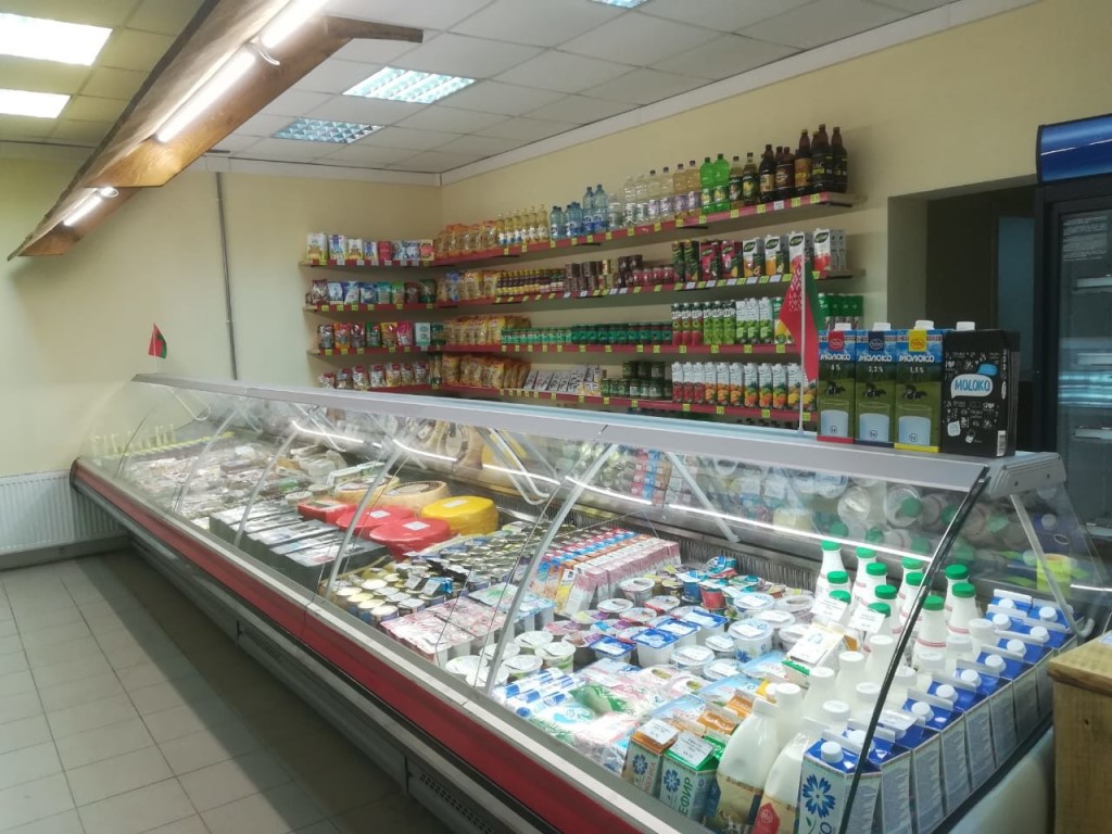 Время Работы Белорусского Магазина