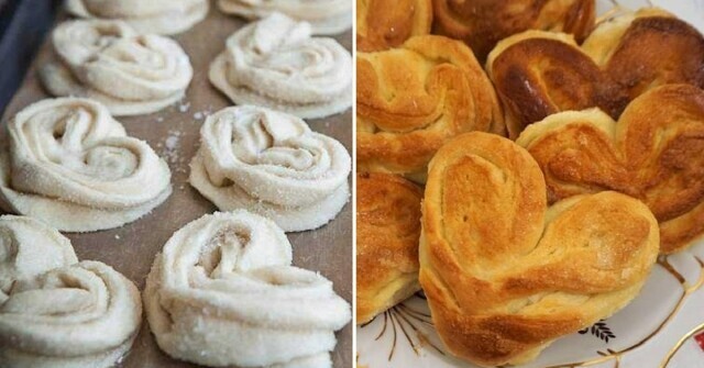 Плюшки рецепт приготовления с фото Плюшки рецепт приготовления с фото