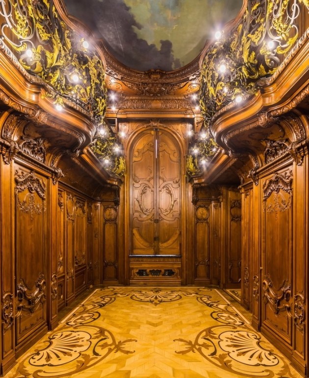 Дом архитектора интерьеры Дом архитектора интерьеры