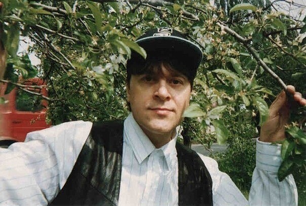 Певец королев виктор биография и личная жизнь Певец королев виктор биография и личная жизнь