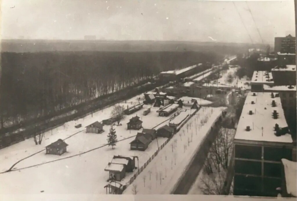 Измайловская застава рабочий поселок измайлово 12 фото Измайловская застава рабочий поселок измайлово 12 фото