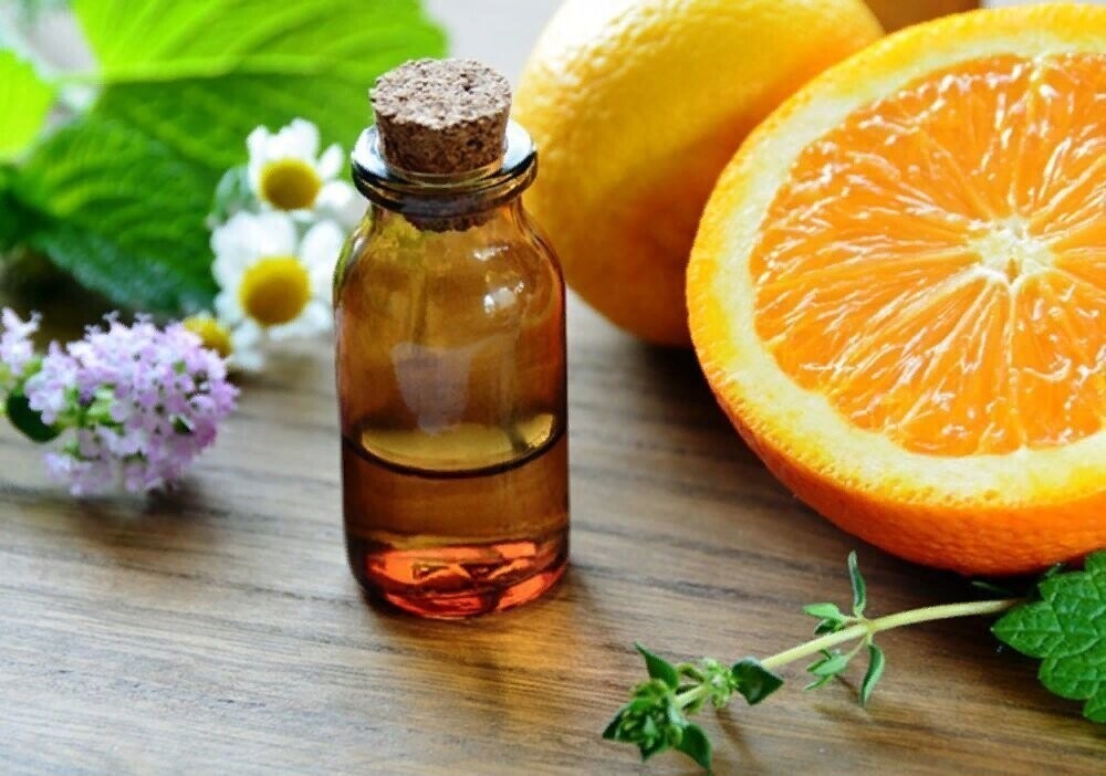 Интернет Магазин Эфирных Масел В Москве