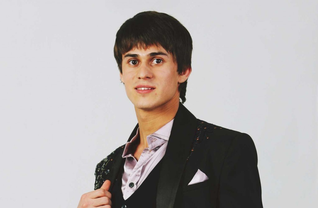 Певец татарской эстрады мужчины список и фото Певец татарской эстрады мужчины список и фото