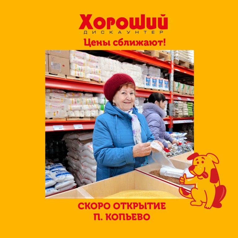Дискаунтер 44 Кострома Интернет Магазин