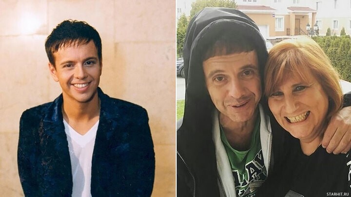 Биография андрея губина личная жизнь Биография андрея губина личная жизнь