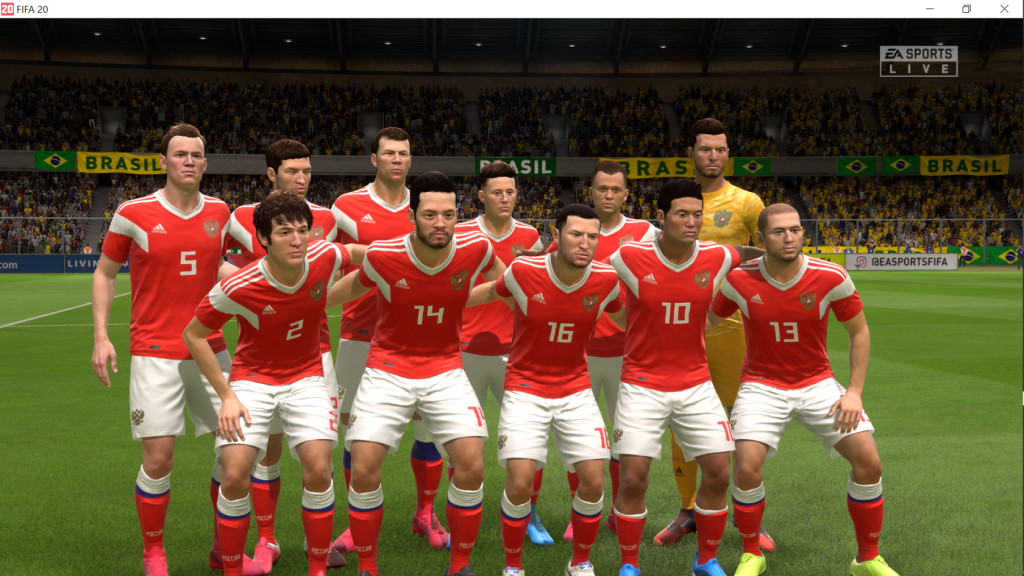 Fifa 21 Магазин