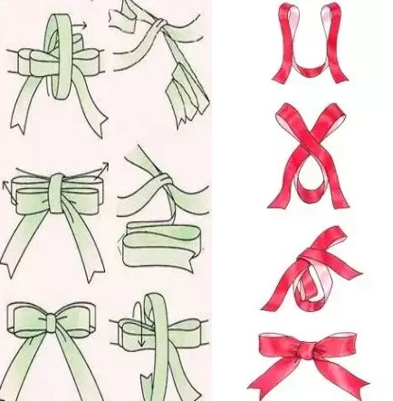 Как завязать бант на платье фото Как завязать бант на платье фото