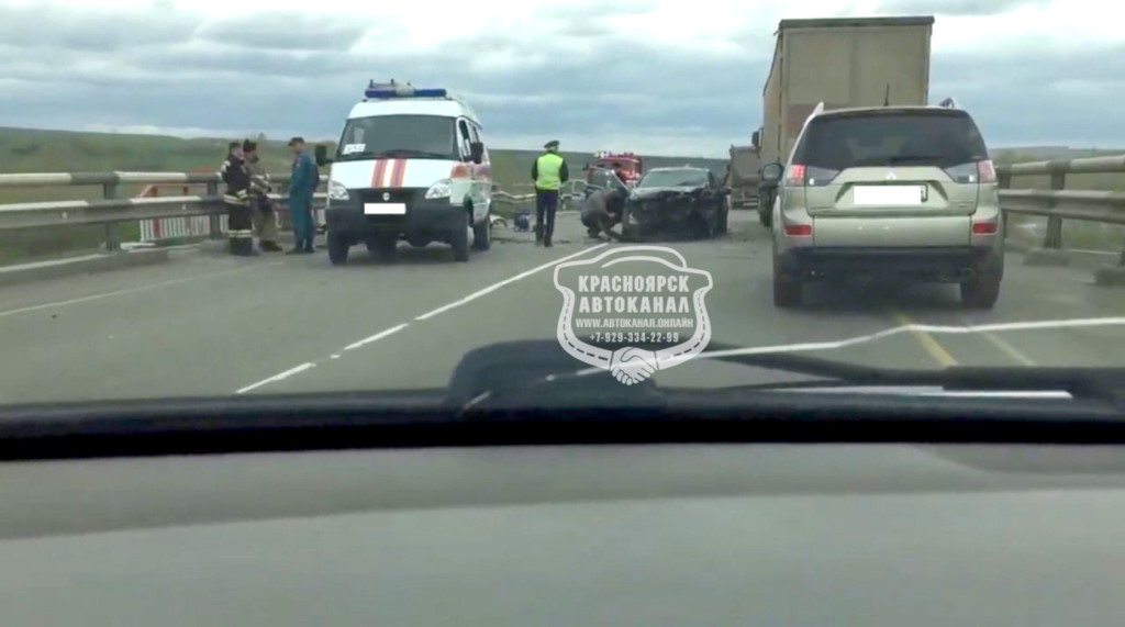 Дороги Красноярск Магазин