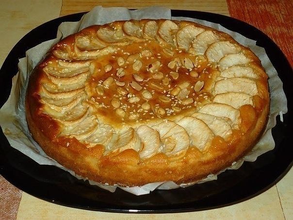 Фото пирога в домашних условиях Фото пирога в домашних условиях